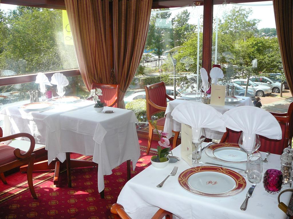 Logis Hotel Hamiot Boulogne-sur-Mer Eksteriør billede