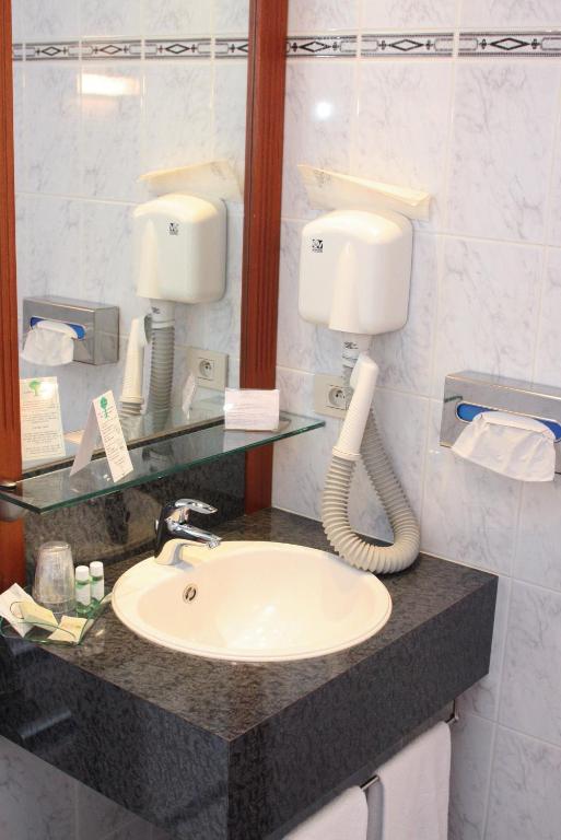 Logis Hotel Hamiot Boulogne-sur-Mer Eksteriør billede